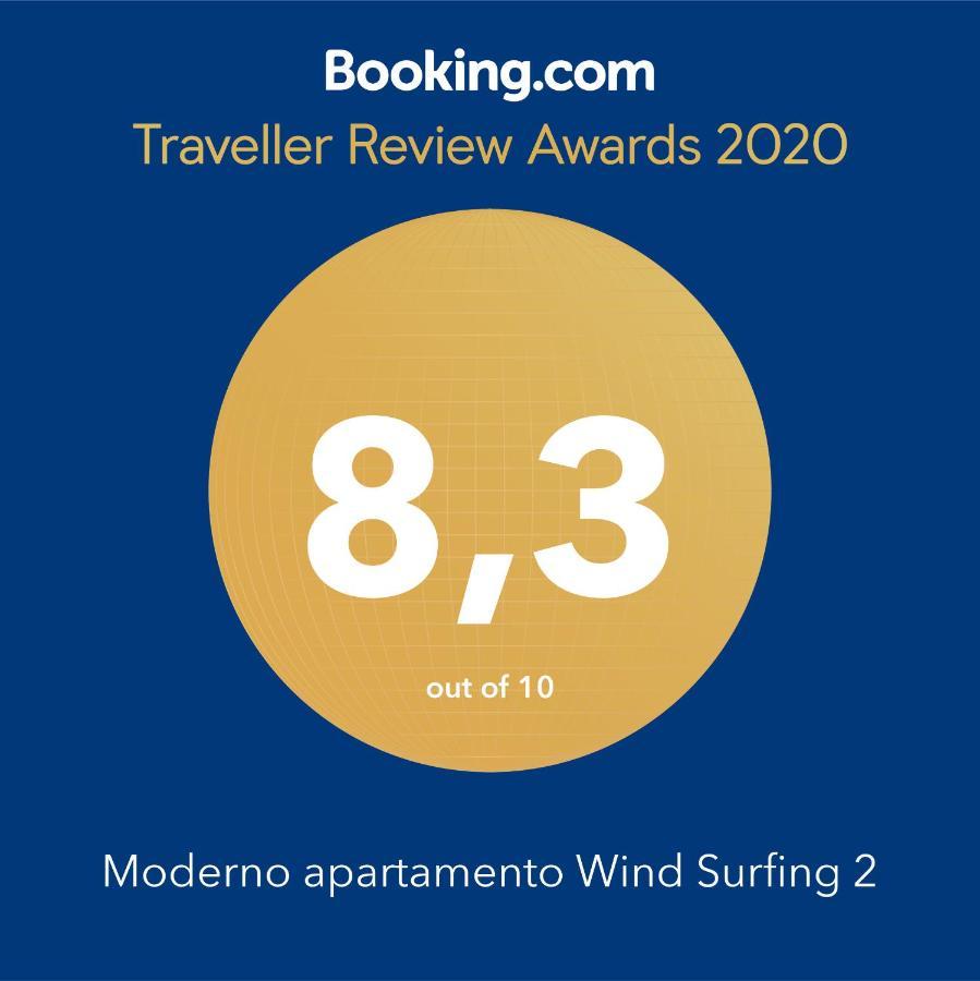 Appartement Moderno Con Vistas Al Mar *