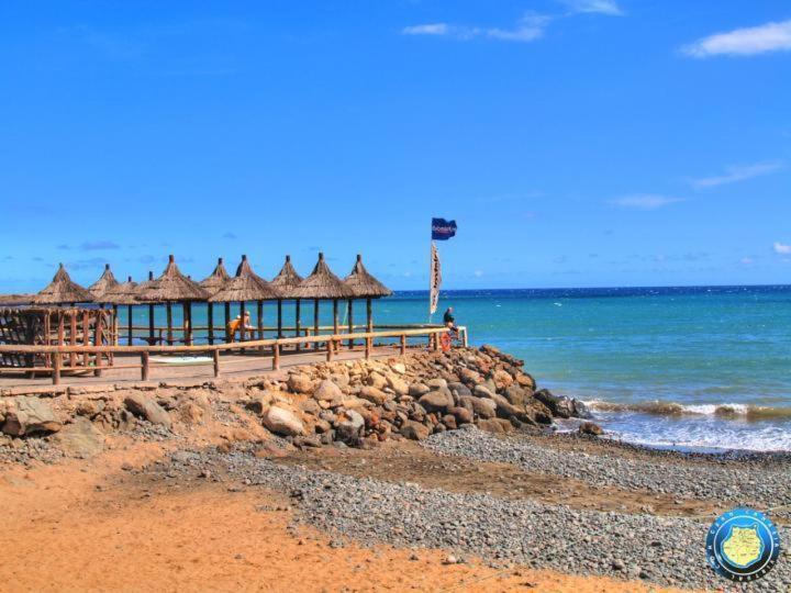 Appartement Moderno Con Vistas Al Mar *