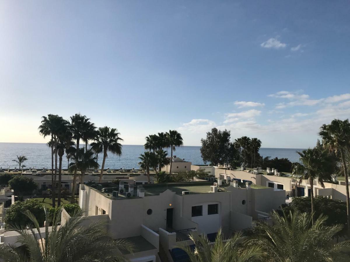 Appartement Moderno Con Vistas Al Mar Playa Del Aguila (Las Palmas)