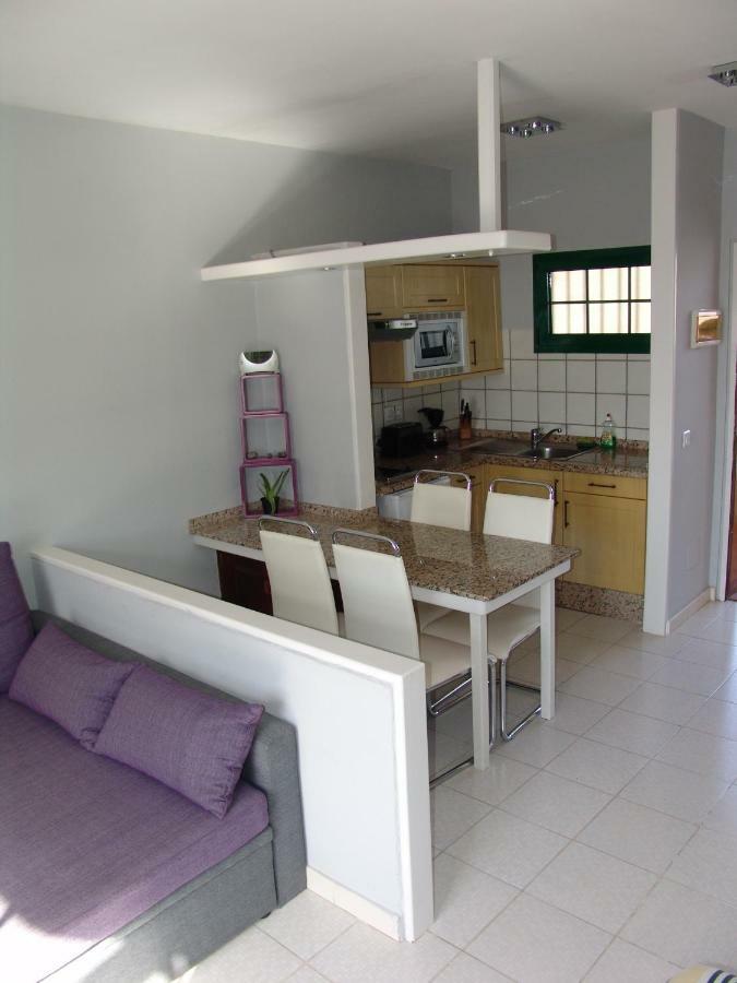 Appartement Moderno Con Vistas Al Mar Playa Del Aguila (Las Palmas)