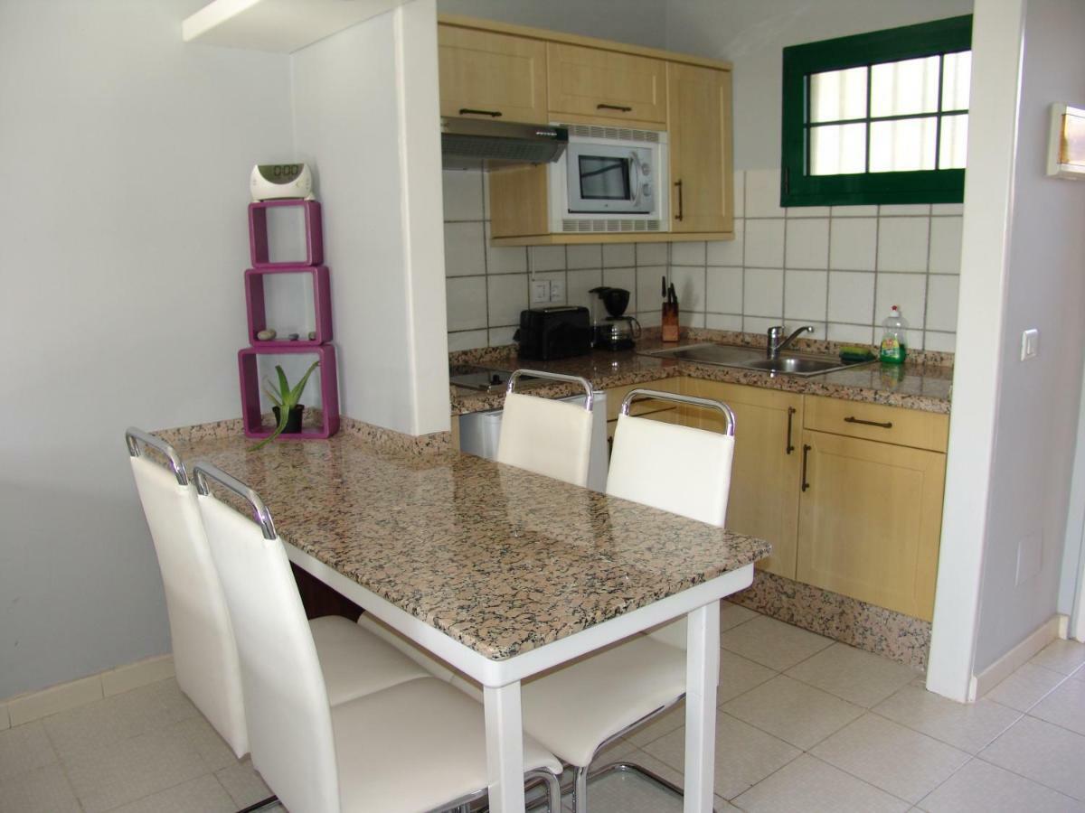 Appartement Moderno Con Vistas Al Mar Playa Del Aguila (Las Palmas)