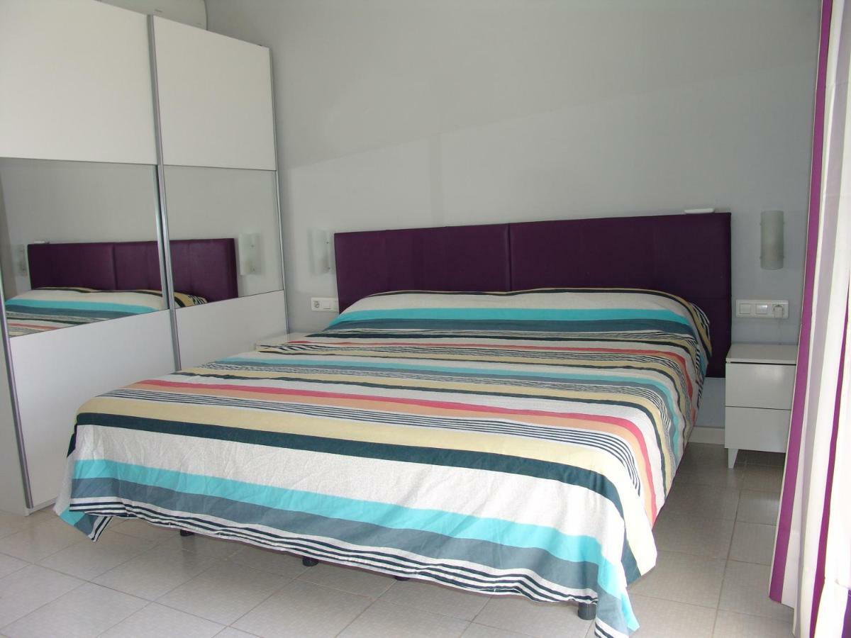 Appartement Moderno Con Vistas Al Mar *