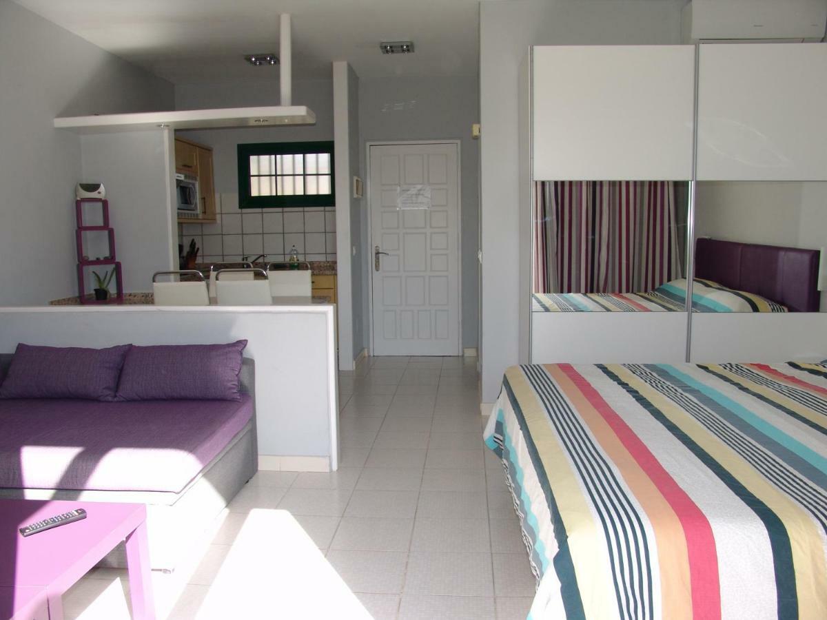 Moderno Con Vistas Al Mar Appartement Playa Del Aguila (Las Palmas)