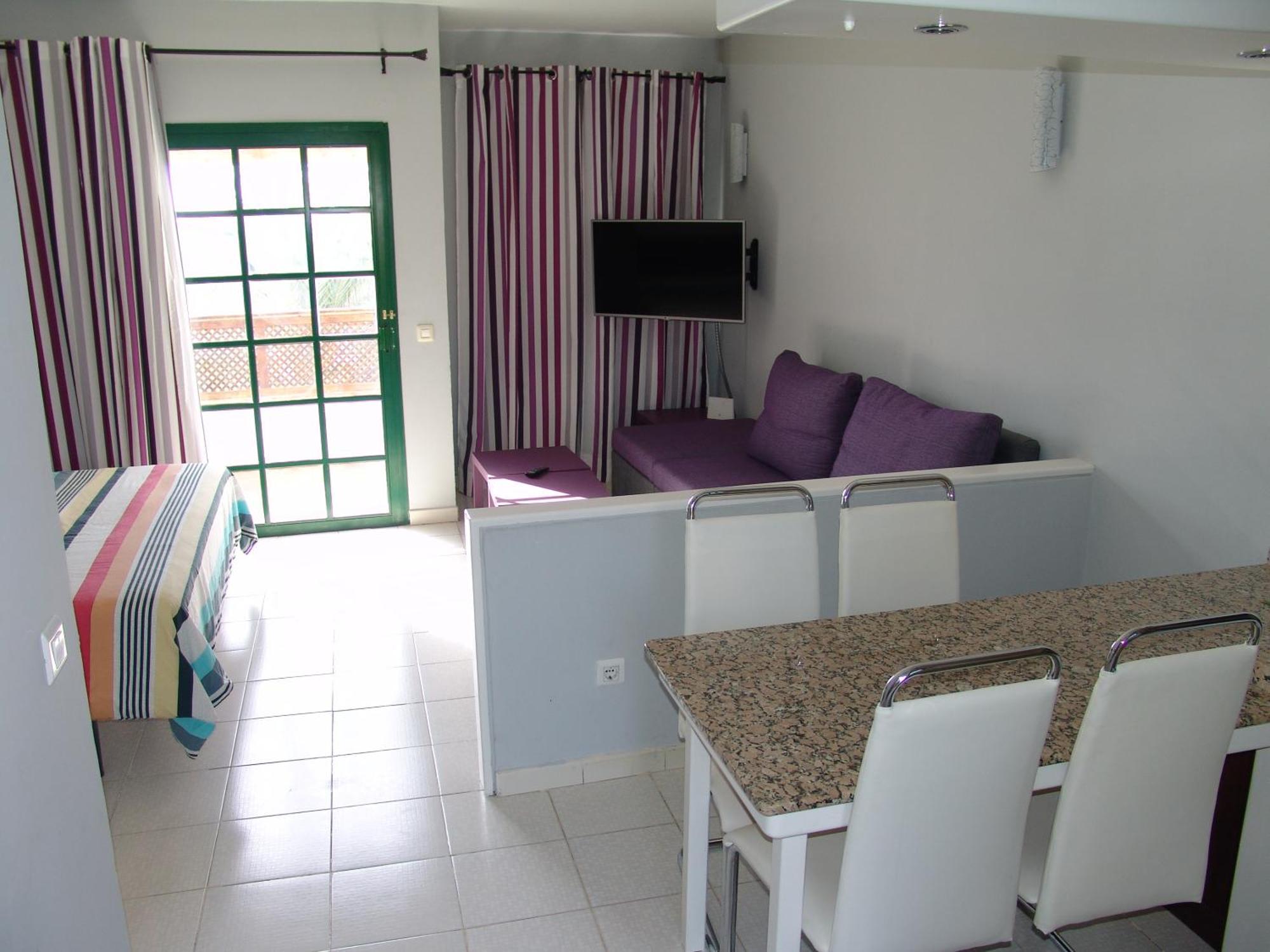 Appartement Moderno Con Vistas Al Mar Playa Del Aguila (Las Palmas)