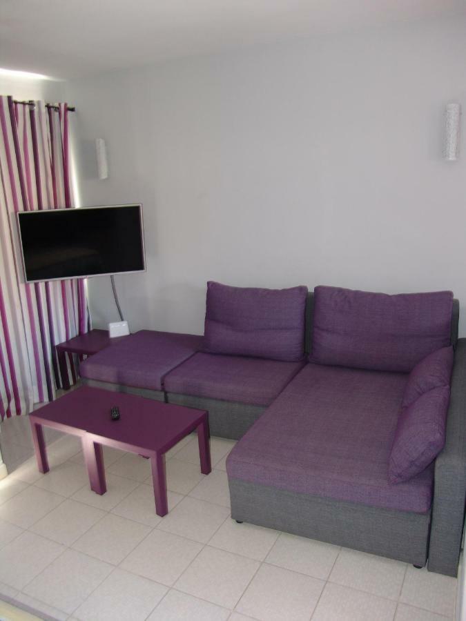 Moderno Con Vistas Al Mar Appartement