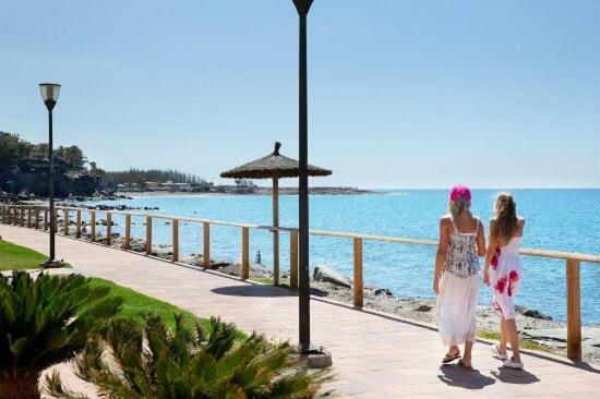 Apartament Moderno Con Vistas Al Mar