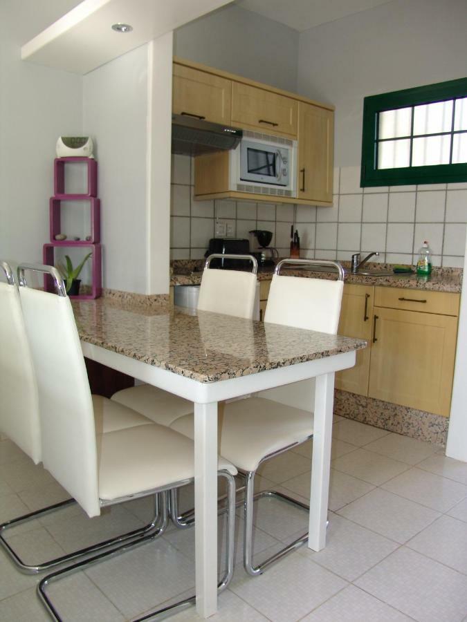 Moderno Con Vistas Al Mar Apartament Playa Del Aguila (Las Palmas)