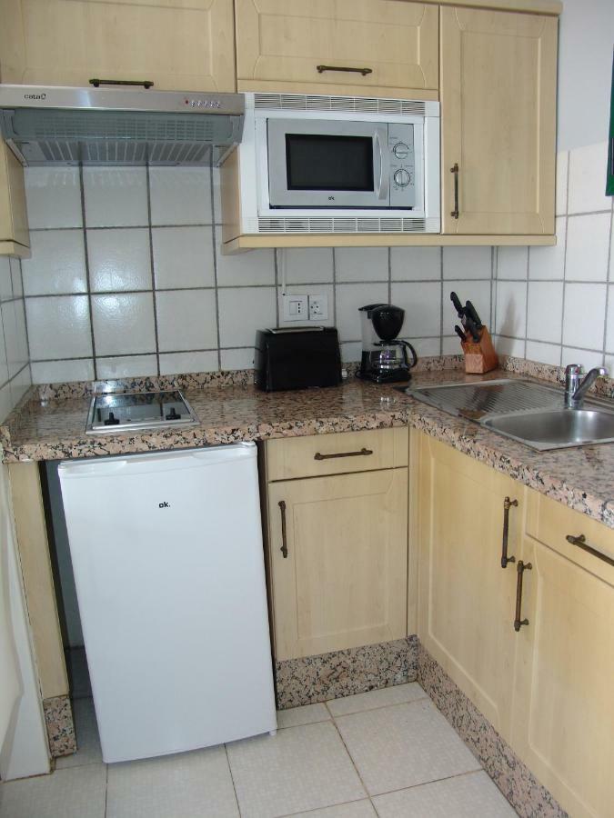 Apartament Moderno Con Vistas Al Mar