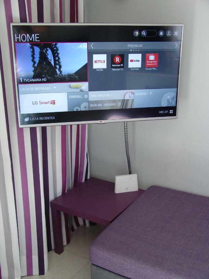 Appartement Moderno Con Vistas Al Mar