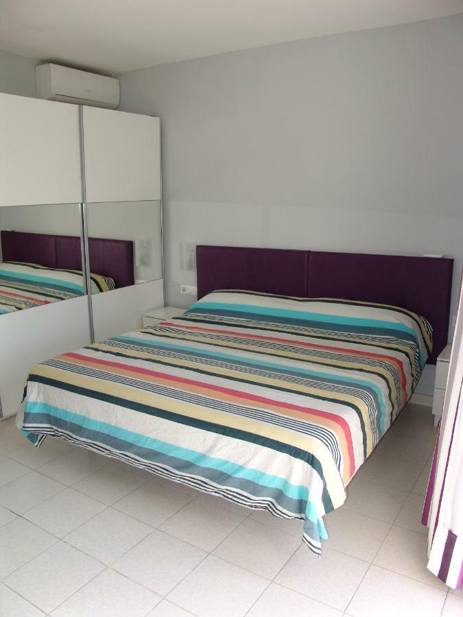 Apartament Moderno Con Vistas Al Mar Playa Del Aguila (Las Palmas)
